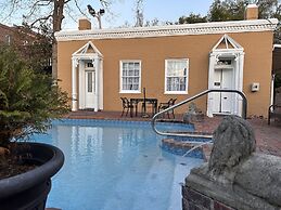 The Inn at Cedar Grove