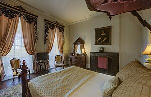 The Inn at Cedar Grove