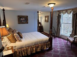 The Inn at Cedar Grove