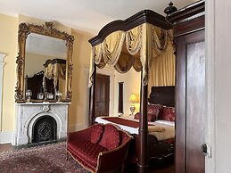 The Inn at Cedar Grove