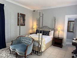 The Inn at Cedar Grove