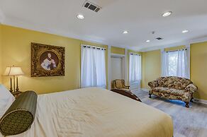 The Inn at Cedar Grove