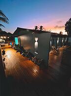 Pousada Tartarugas Marinhas