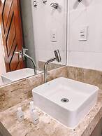 Pousada Tartarugas Marinhas