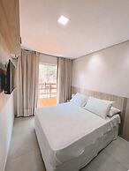 Pousada Tartarugas Marinhas