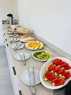 Pousada Tartarugas Marinhas