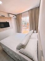 Pousada Tartarugas Marinhas