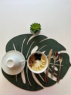 Pousada Tartarugas Marinhas