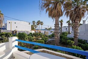 Cycladic Ornos Apt. Near Mykonos Town