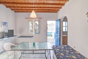 Cycladic Ornos Apt. Near Mykonos Town