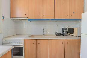 Cycladic Ornos Apt. Near Mykonos Town