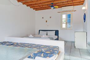 Cycladic Ornos Apt. Near Mykonos Town