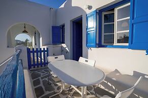 Cycladic Ornos Apt. Near Mykonos Town