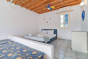 Cycladic Ornos Apt. Near Mykonos Town