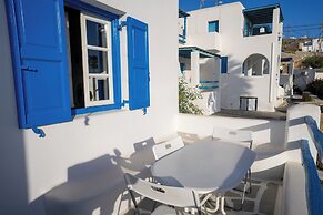 Cycladic Ornos Apt. Near Mykonos Town