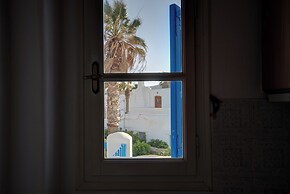 Cycladic Ornos Apt. Near Mykonos Town