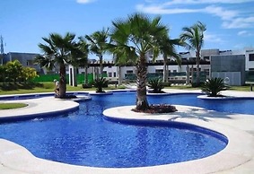 Departamentos Diamante