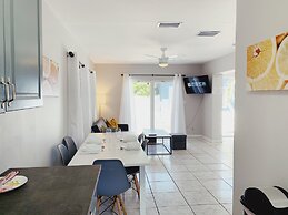 The Jasmine Apartments by Lowkl