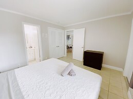 The Jasmine Apartments by Lowkl