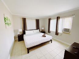 The Jasmine Apartments by Lowkl