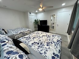 The Jasmine Apartments by Lowkl