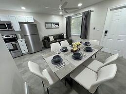 The Jasmine Apartments by Lowkl