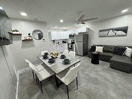 The Jasmine Apartments by Lowkl