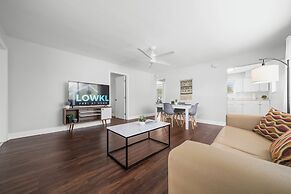 The Jasmine Apartments by Lowkl