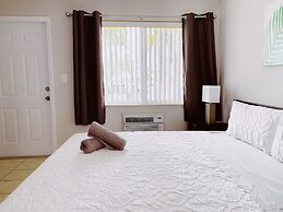 The Jasmine Apartments by Lowkl