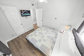 The Jasmine Apartments by Lowkl