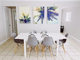 The Jasmine Apartments by Lowkl