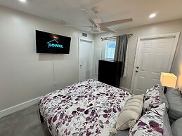 The Jasmine Apartments by Lowkl