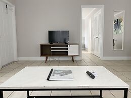 The Jasmine Apartments by Lowkl