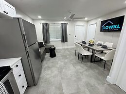 The Jasmine Apartments by Lowkl