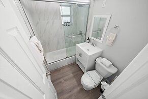 The Jasmine Apartments by Lowkl