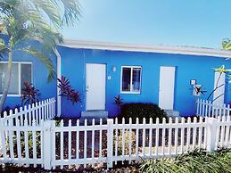 The Jasmine Apartments by Lowkl