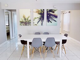 The Jasmine Apartments by Lowkl