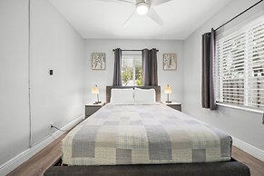 The Jasmine Apartments by Lowkl