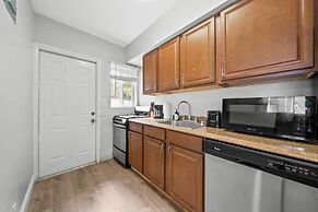 The Jasmine Apartments by Lowkl