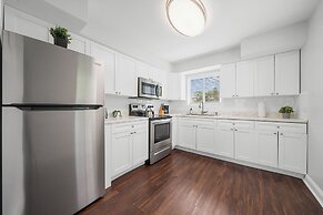 The Jasmine Apartments by Lowkl