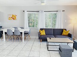 The Jasmine Apartments by Lowkl