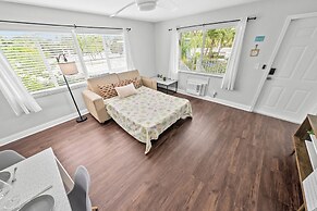 The Jasmine Apartments by Lowkl