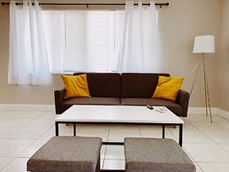 The Jasmine Apartments by Lowkl