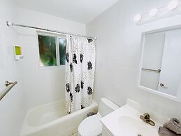 The Jasmine Apartments by Lowkl