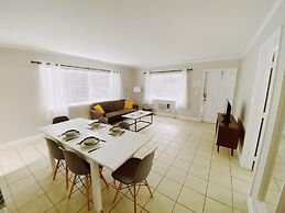 The Jasmine Apartments by Lowkl