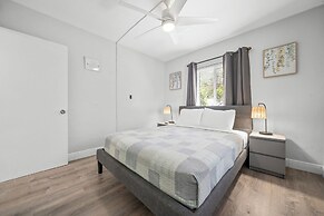 The Jasmine Apartments by Lowkl