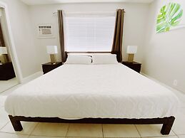 The Jasmine Apartments by Lowkl