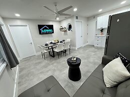 The Jasmine Apartments by Lowkl