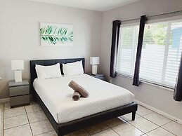 The Jasmine Apartments by Lowkl