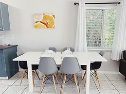 The Jasmine Apartments by Lowkl